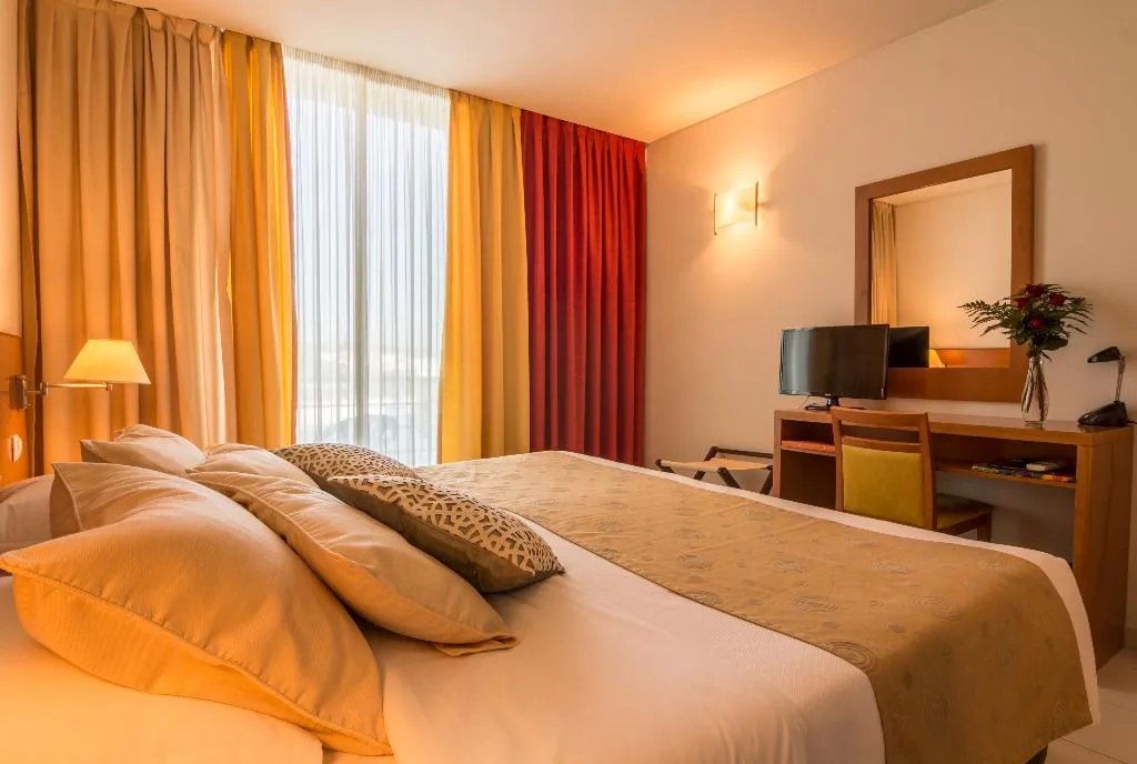 SINGLE CLASSIC Room, Hotel Sao Sebastiao de Boliqueime, Algarve