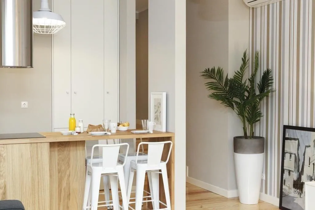 Room, Flores Guest House, Lisbon