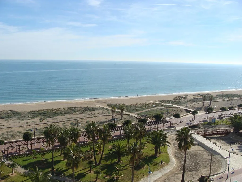 General view, Bung. Peñismar II, Valencia
