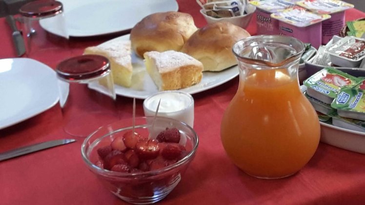 Sogni d'oro B&B Agrigento, Catania