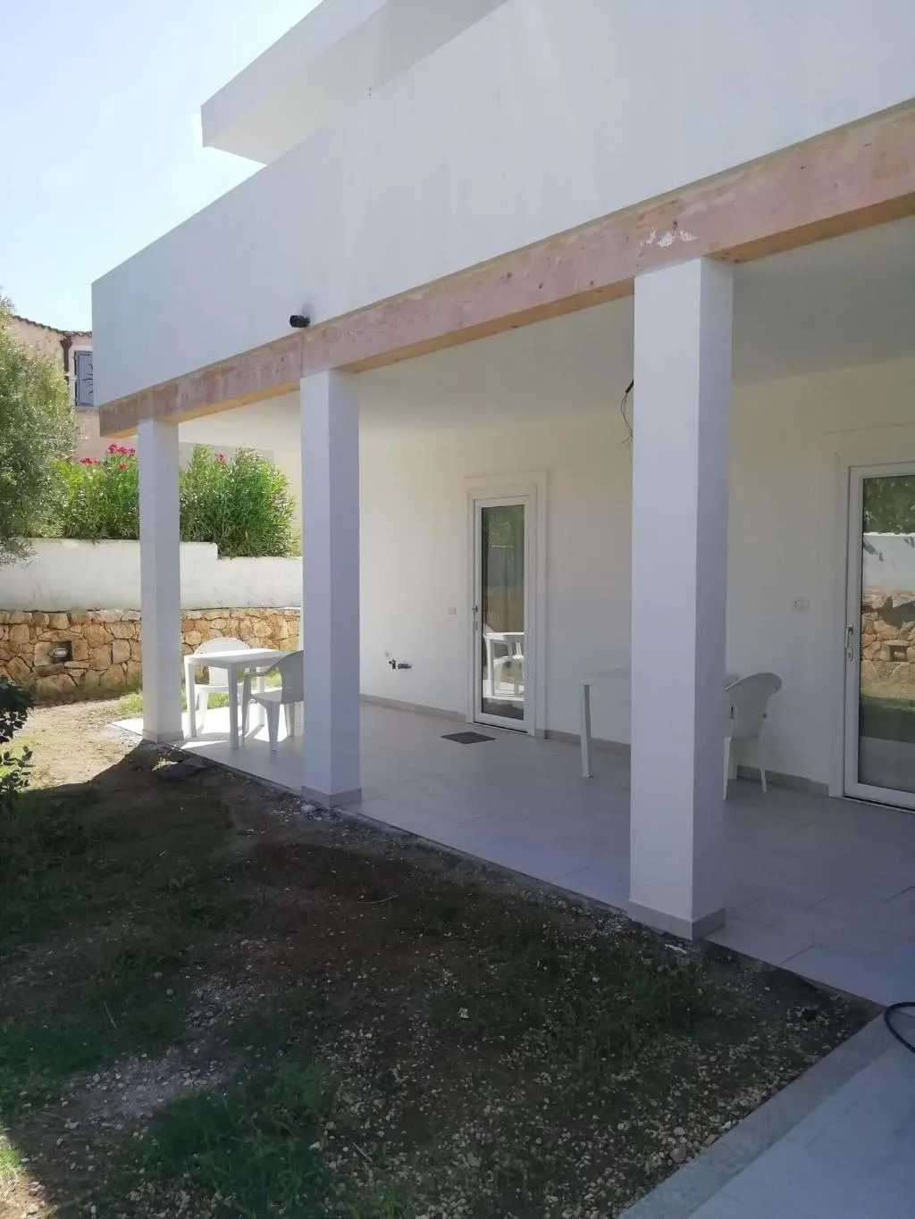 Room, Al Mare Da Francesca, Olbia
