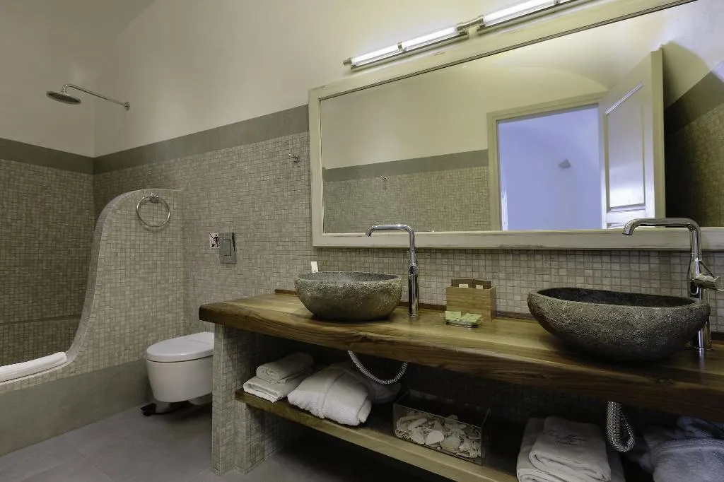 Room, Oia Mare Villas, Santorini