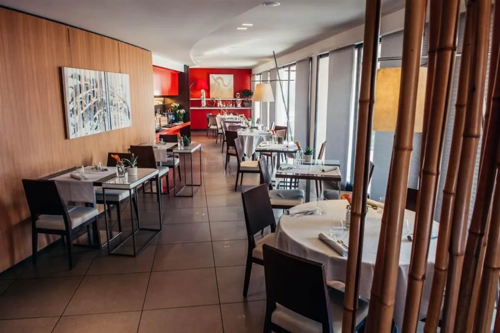 Restaurant, Reds Redaelli, Milan