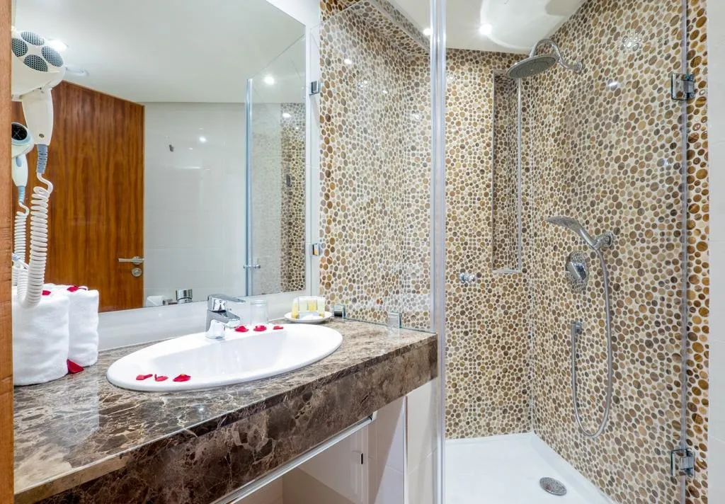 Room, Ayoub and Spa, Marrakech