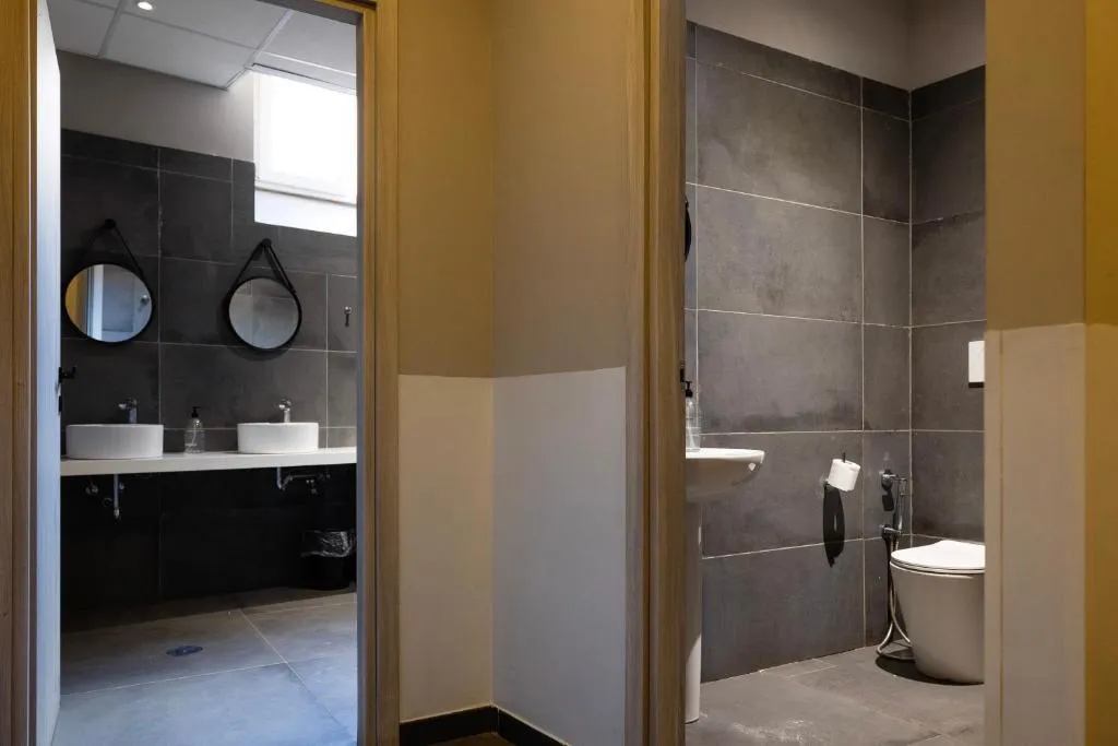 Room, Borgo Ripa Urban Travel, Rome