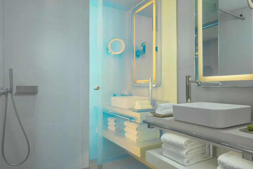 Room, W Ibiza, Ibiza