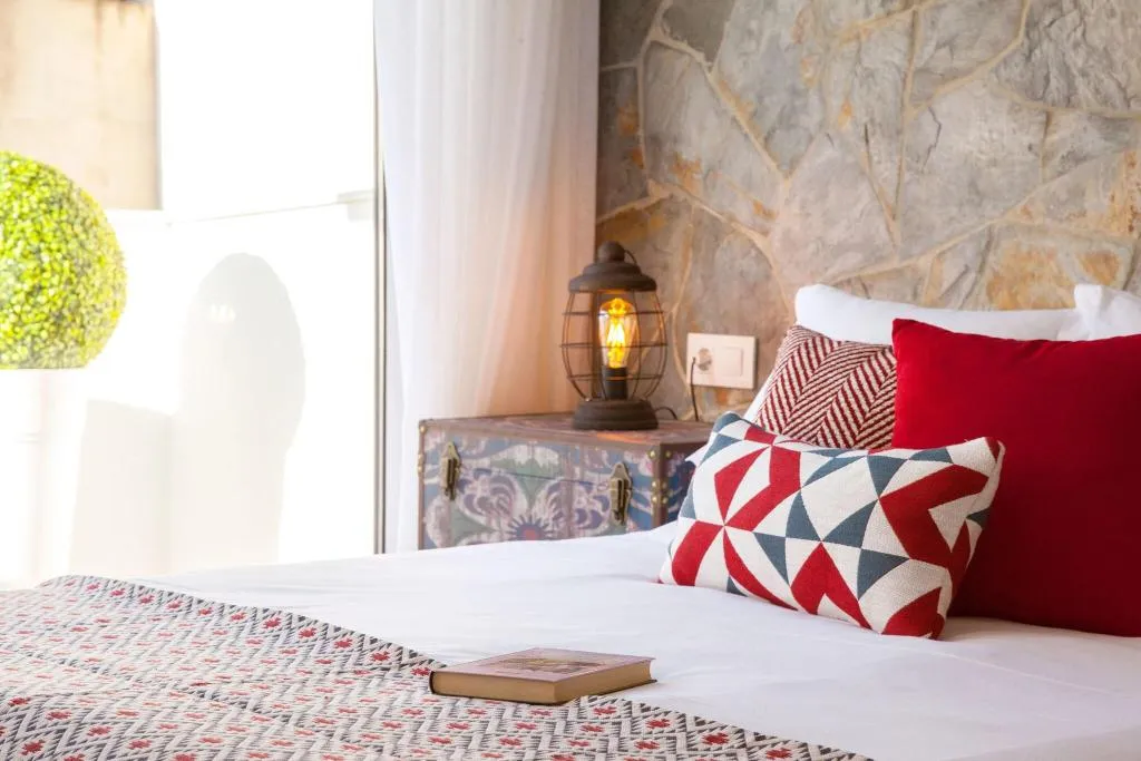 Room, Come to Sevilla - Casa de Mariana, Seville