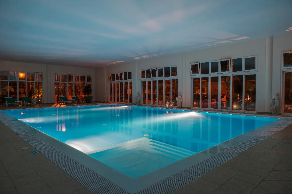 Pool, Vila Baleira Porto Santo, Porto Santo
