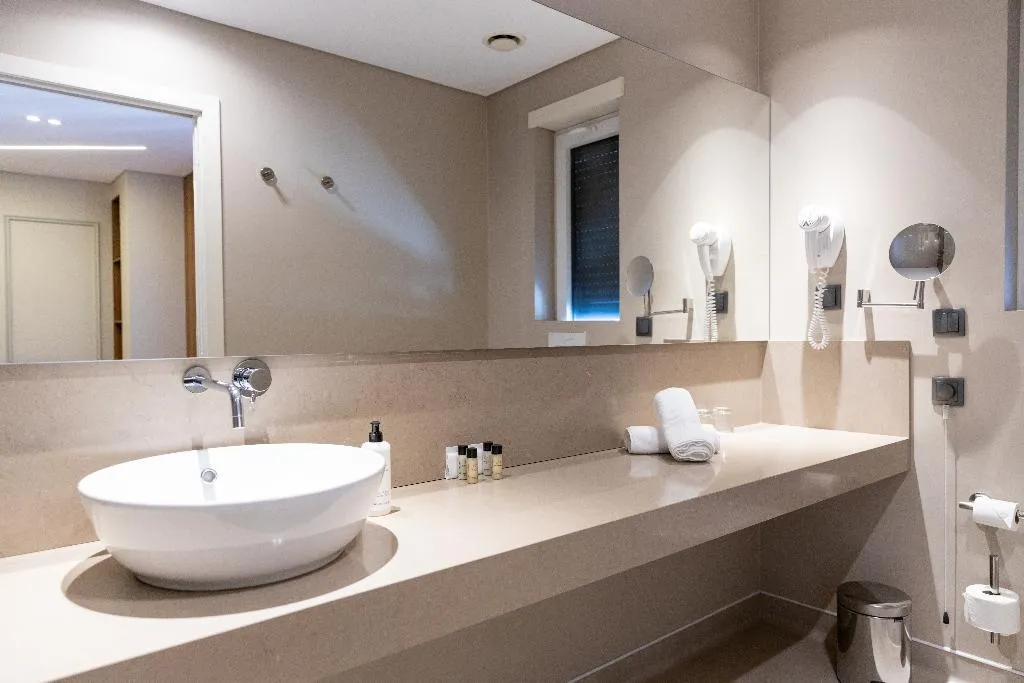 TWIN DELUXE Room, Avenida Boutique Hotel, Porto