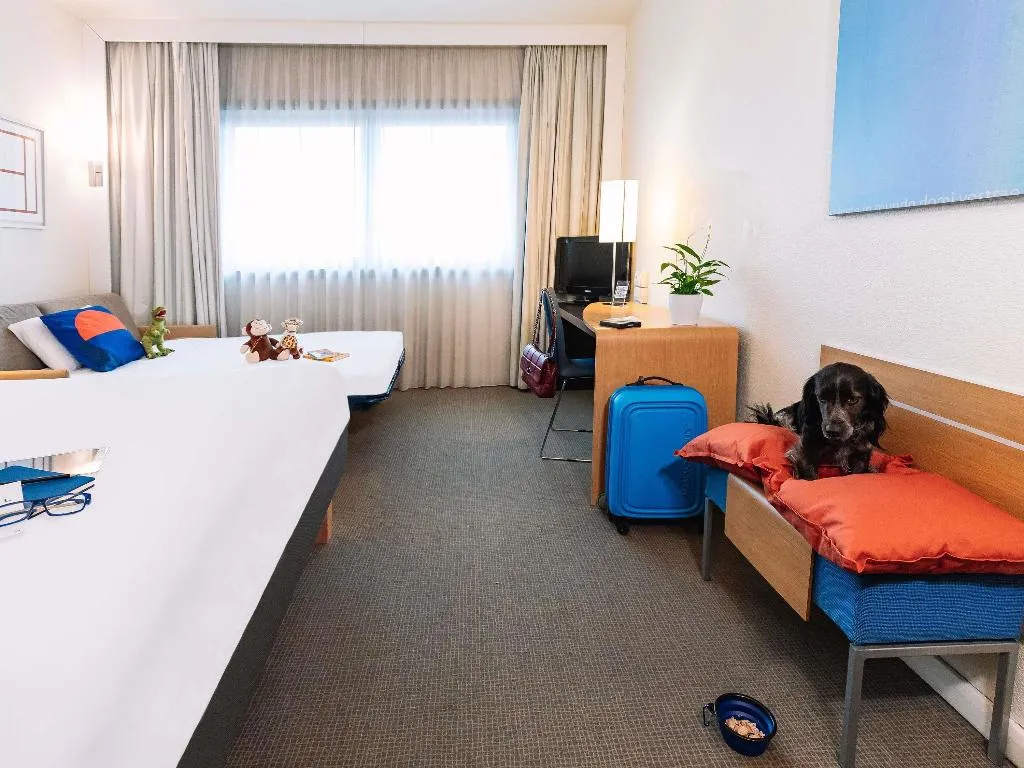 FAMILY ROOM SUPERIOR Room, Novotel Venezia Mestre Castellana, Venice