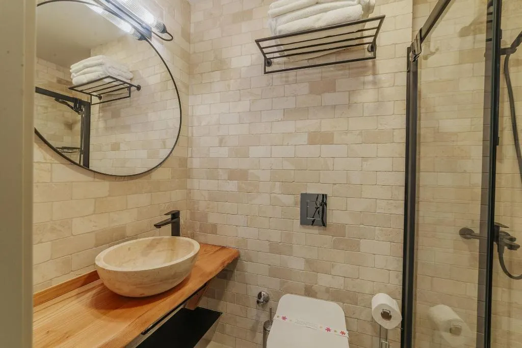 Room, Karargah Urla, Izmir