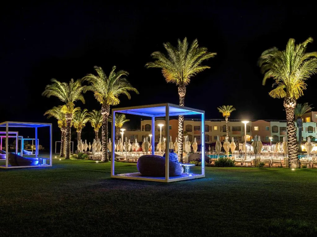 General view, Almar Timi Ama Resort & Spa, Cagliari