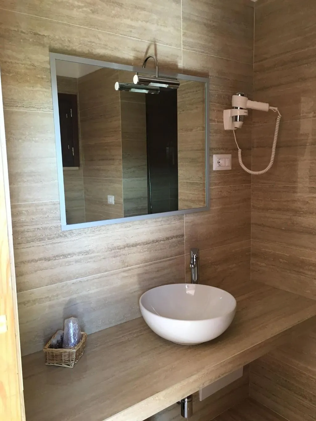 Room, Cala Rosa Club Hotel, Alghero