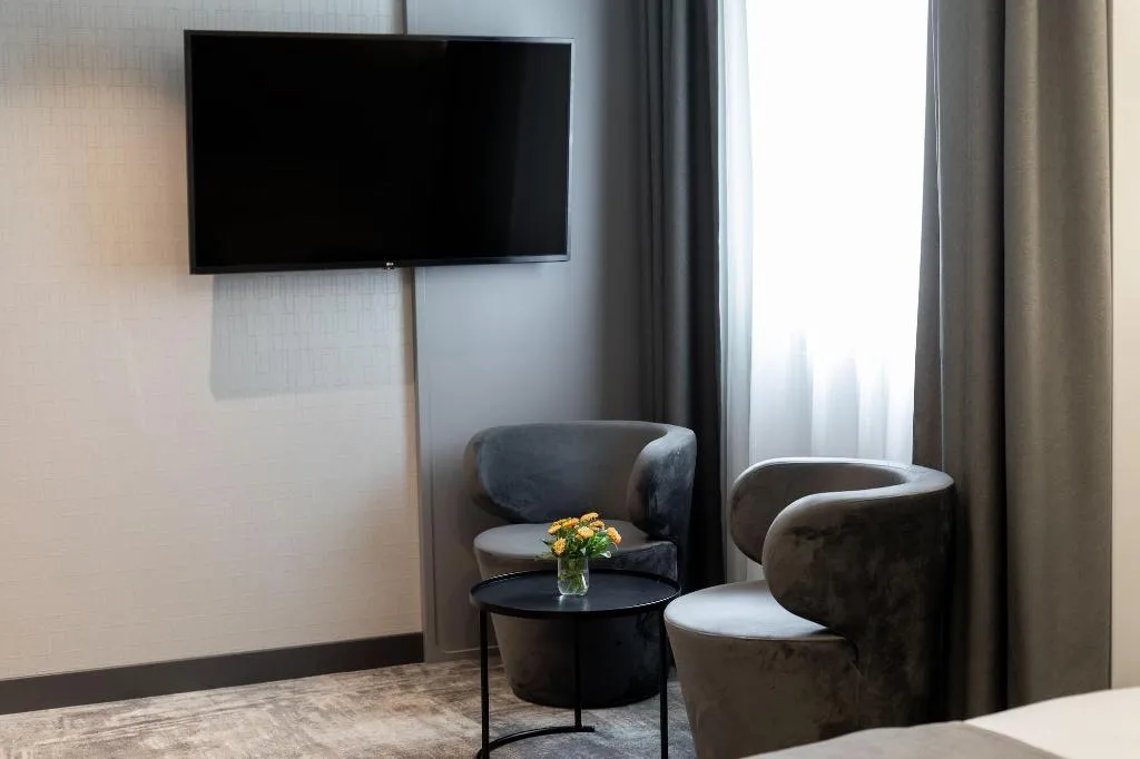 Room, Art Boutique ApartHotel, Krakow