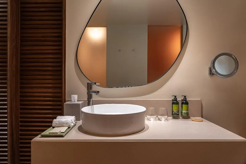 TWIN STANDARD Room, Kimpton Atlantico Algarve, Algarve