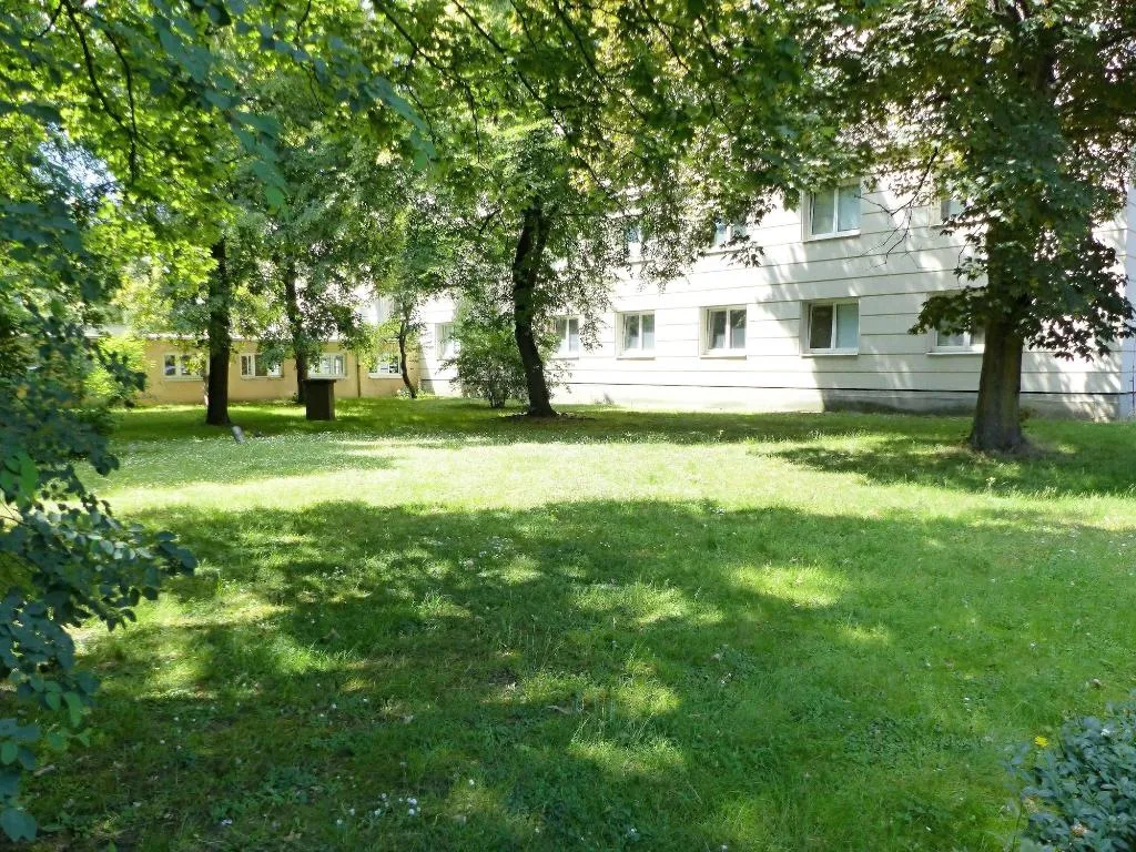 SINGLE STANDARD Room, University Hotel, Prague