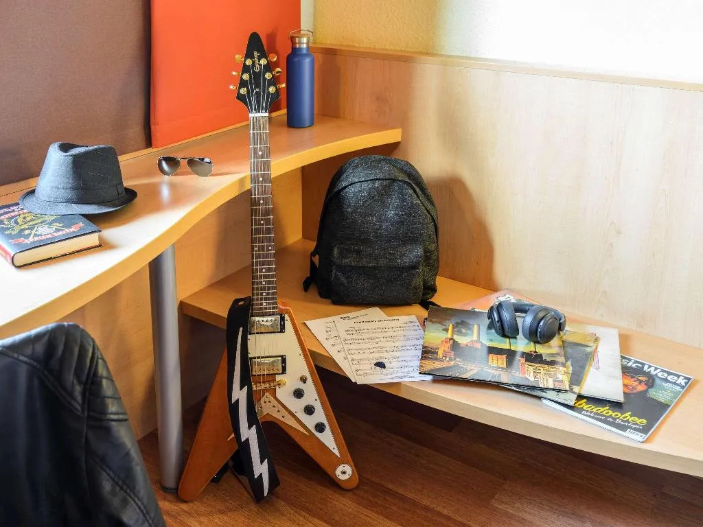TWIN STANDARD Room, ibis Milano Malpensa Aeroporto, Milan