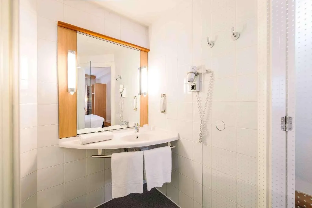 Room, Ibis Styles Madrid Centro Maravillas, Madrid