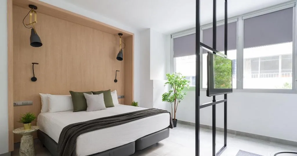 Room, Tusity One, Gran Canaria