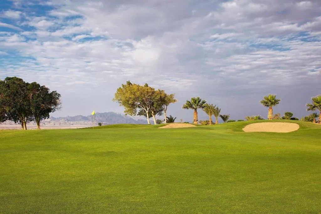 Sports and Entertainment, Sheraton Soma Bay, Red Sea Riviera