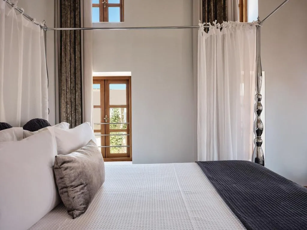 APARTMENT SEA VIEW WITH TERRACE Room, Casa Delfino Hotel & Spa, Crete