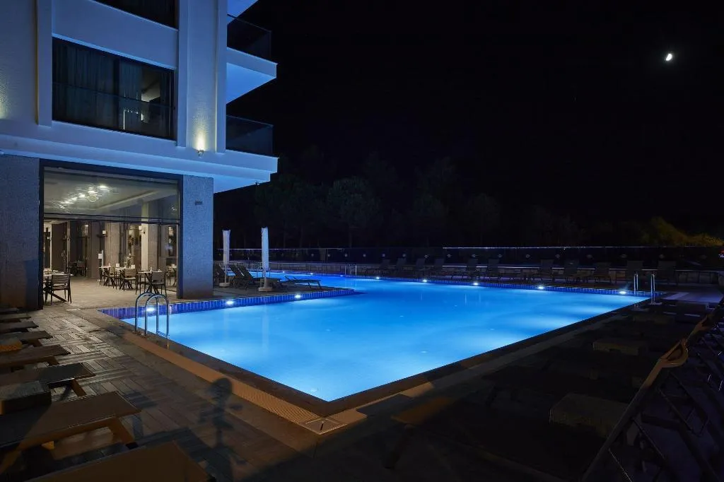 Sports and Entertainment, Maril Resort Hotel, Bodrum
