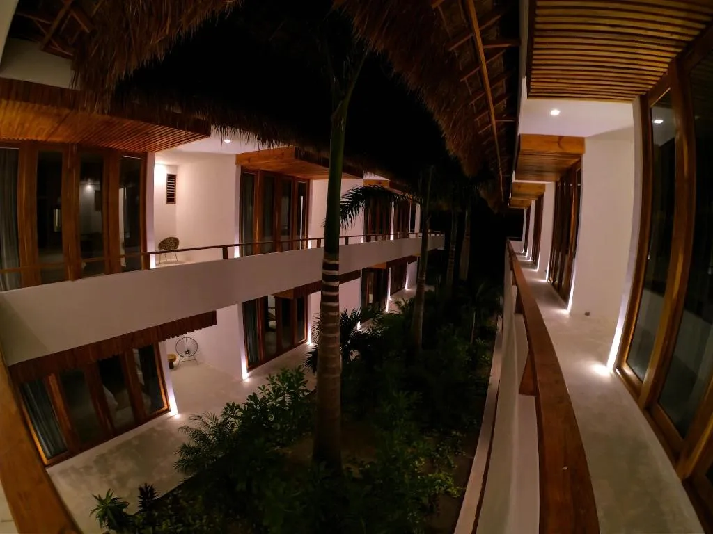 General view, Casa Margot, Cancun Area
