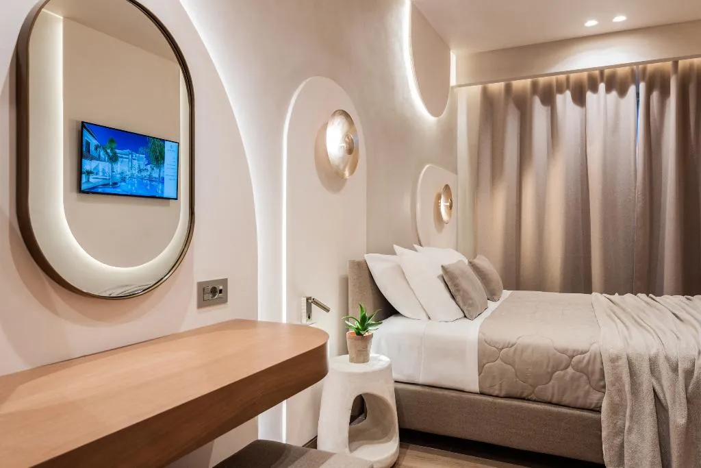 DOUBLE PREMIUM Room, Tzante Hotel Zakynthos | Adults Only, Zante