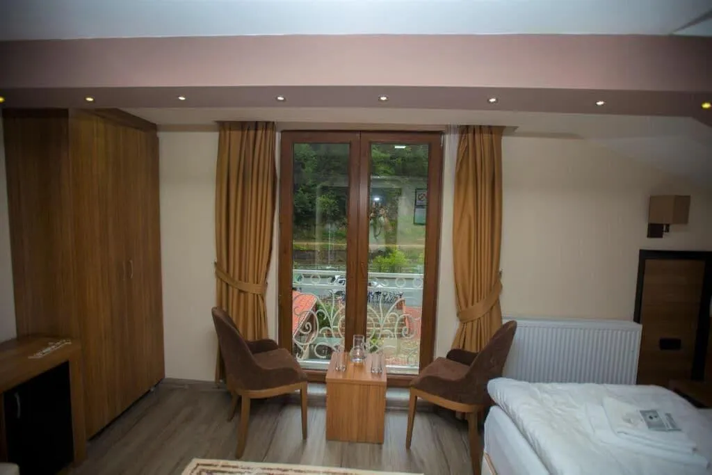 Room, Yayla Hotel, Izmir