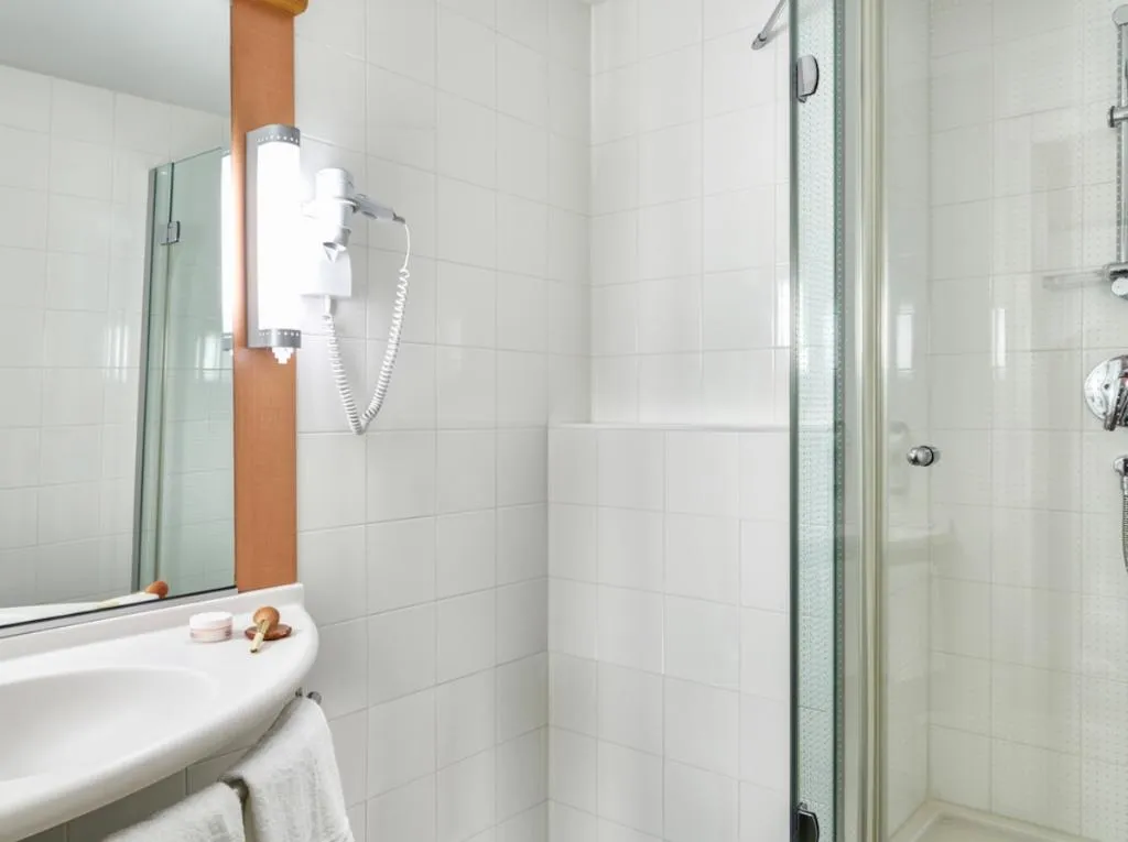 Room, Ibis Barcelona Centro (Sagrada Familia), Barcelona