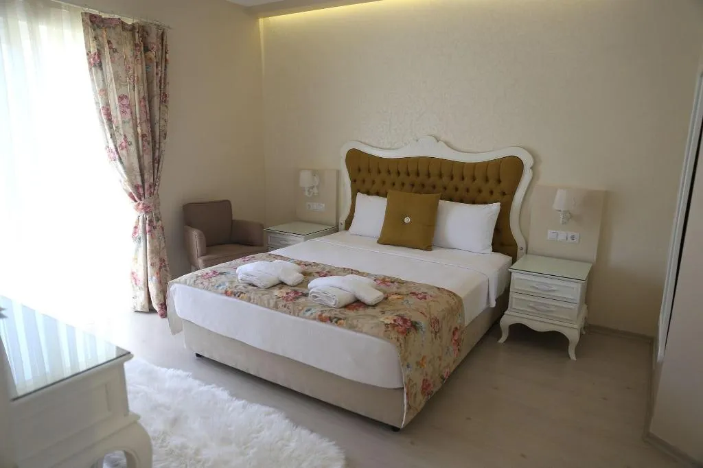 Room, Göcek Naz Hotel, Dalaman