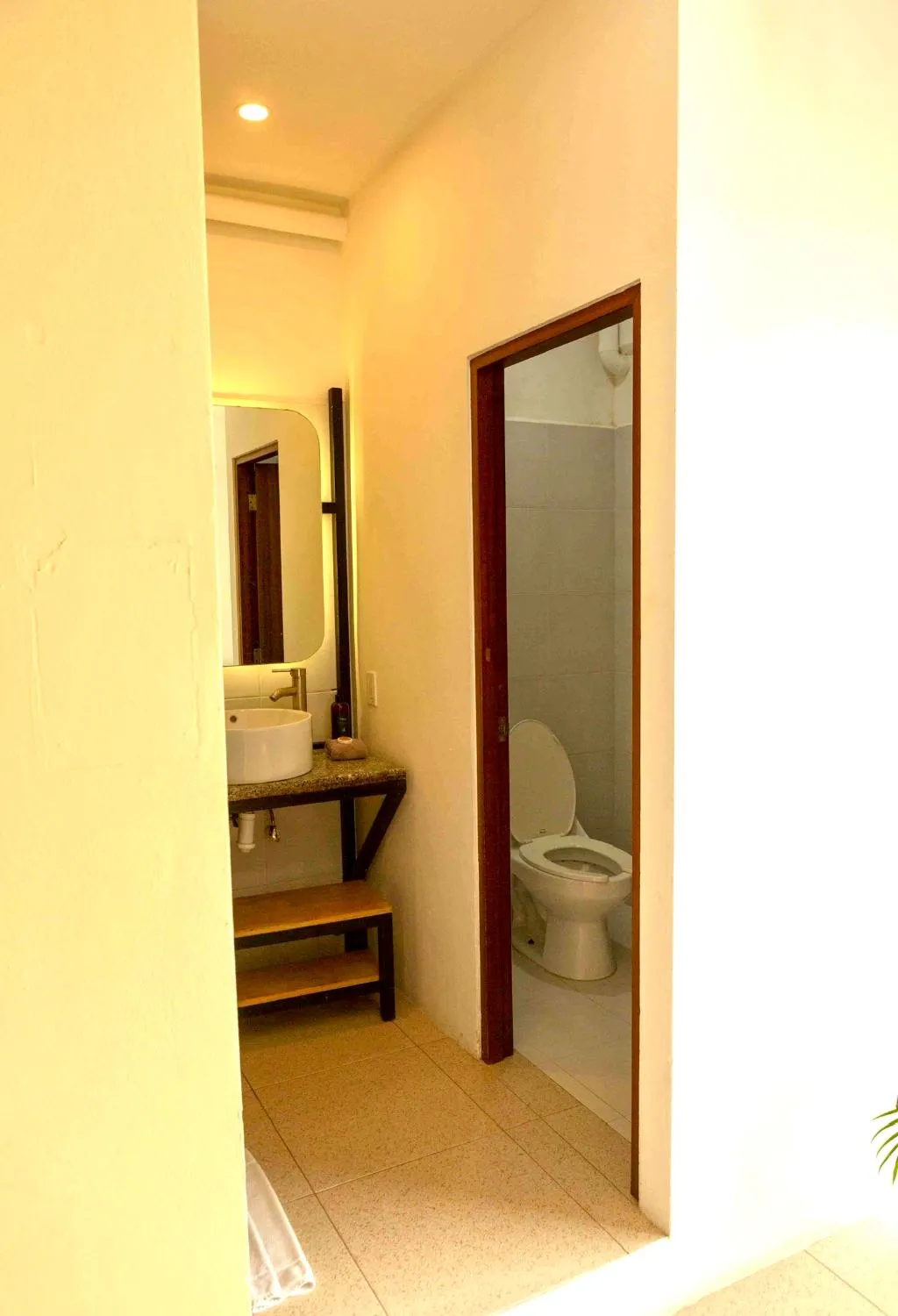 DOUBLE STANDARD Room, Nomads Hotel, Hostel & Rooftop Pool, Cancun Area