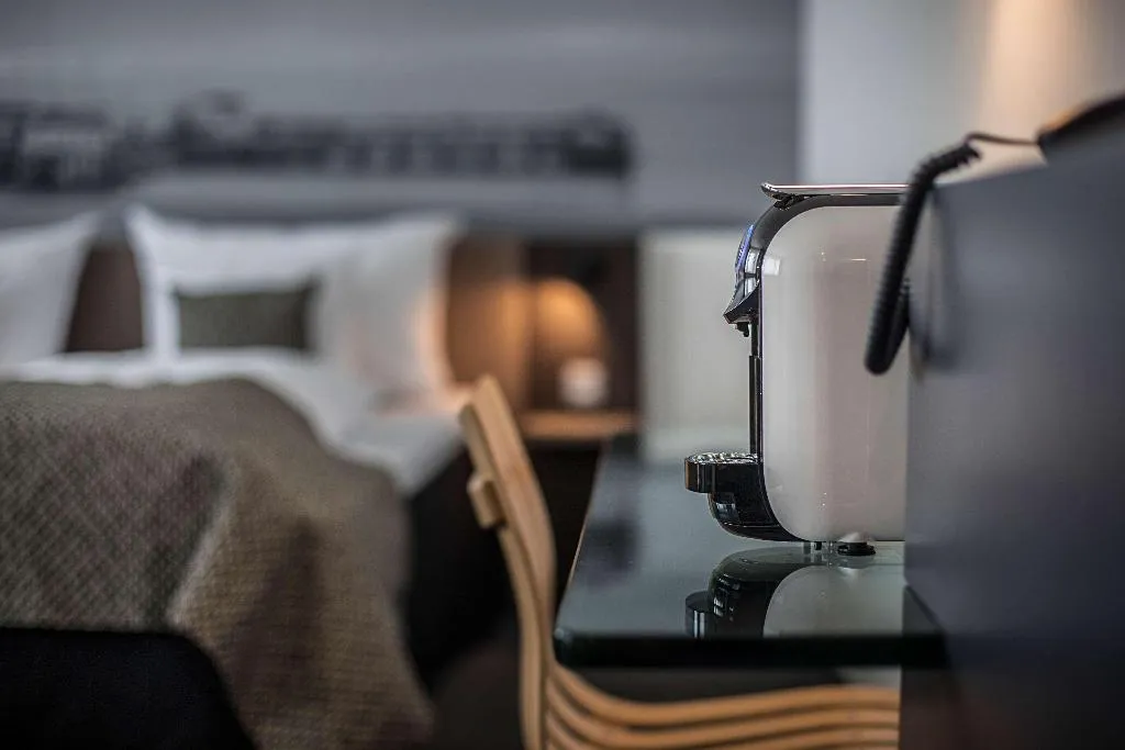 TWIN SUPERIOR Room, Best Western Plus Airport Hotel Copenhagen, Copenhagen