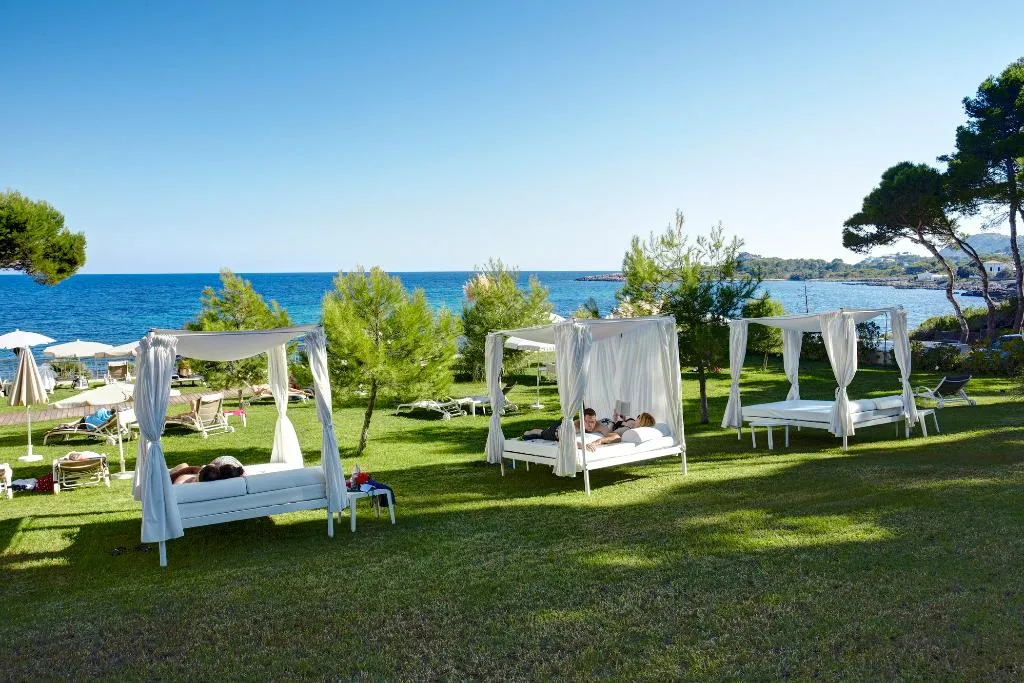 General view, Grupotel Aguait Resort and Spa. Adults Only, Majorca