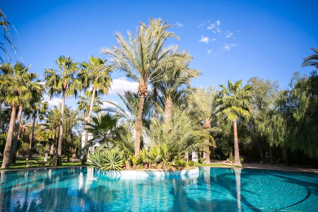 Sports and Entertainment, Lodge K Ha Tel Spa, Marrakech