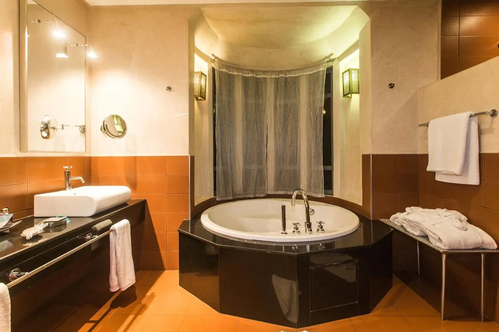 SUITE STANDARD Room, Mirage d Atlas, Marrakech