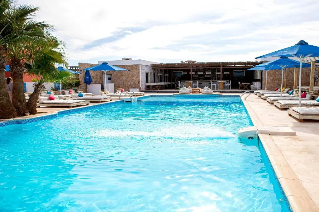 Sports and Entertainment, Hurghada Marina Apartments & Studios, Red Sea Riviera