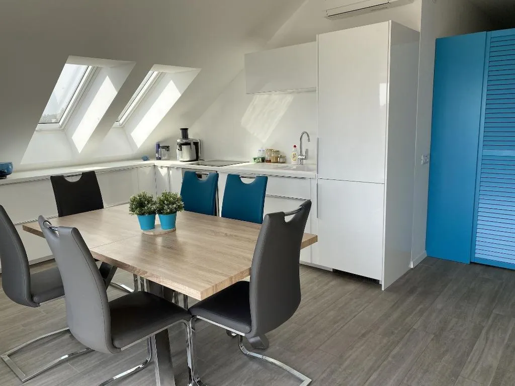 Room, Villa Mediterranea, Split