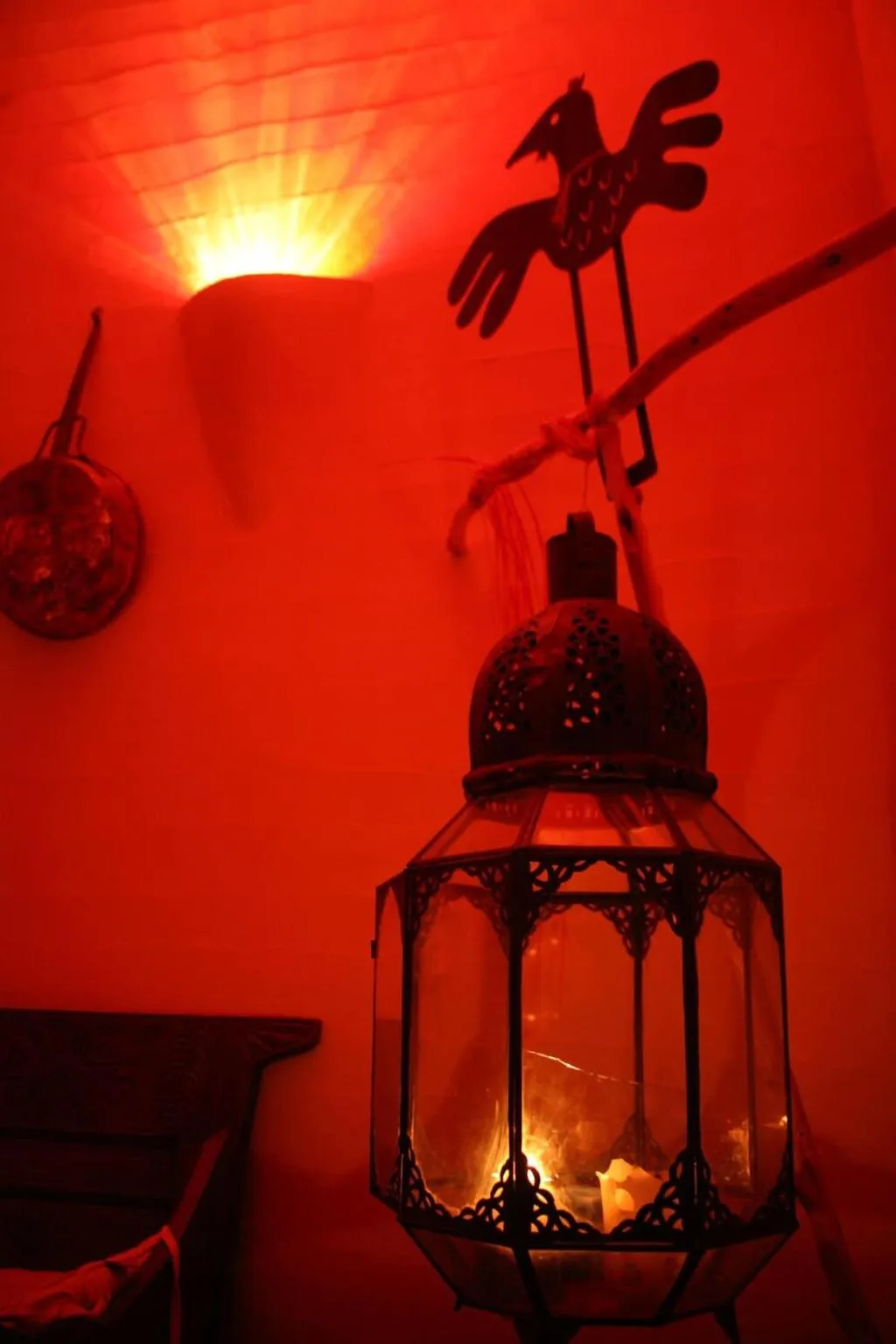 Lobby, Agriristochic Resort Li Espi, Olbia