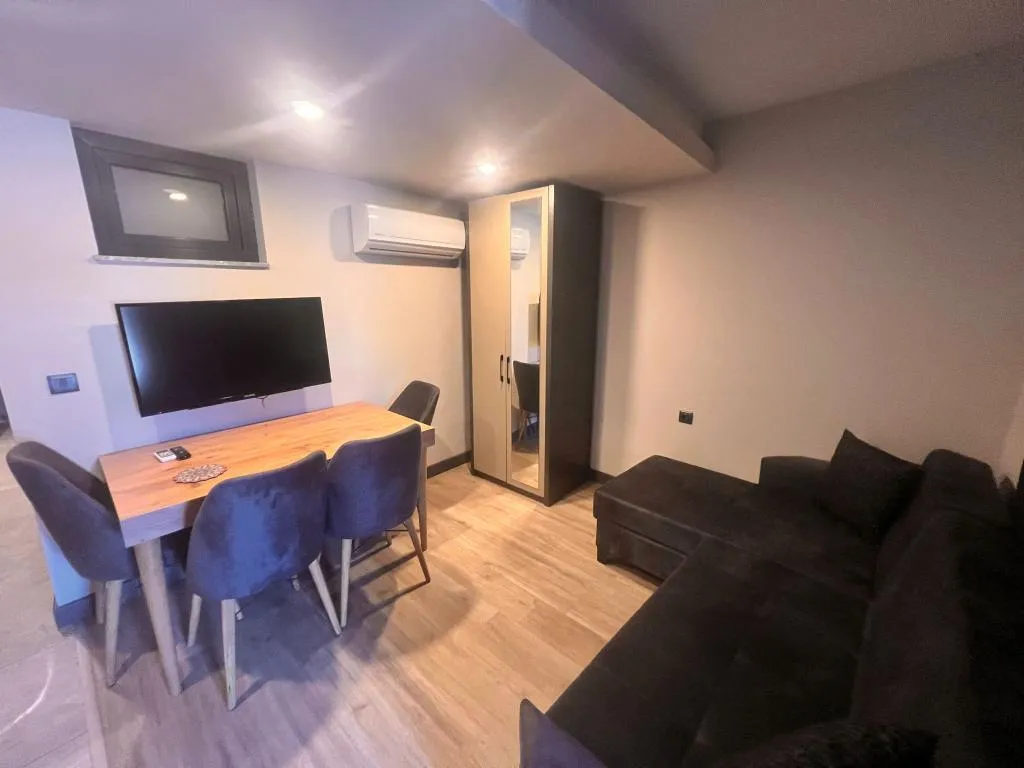 APARTMENT STANDARD Room, Hayal Fener, Antalya