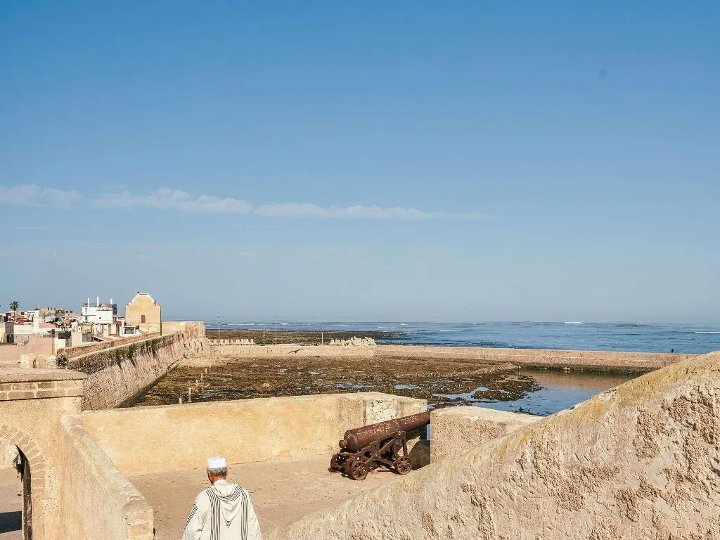 Sports and Entertainment, Pullman Mazagan Royal Golf & Spa, Casablanca