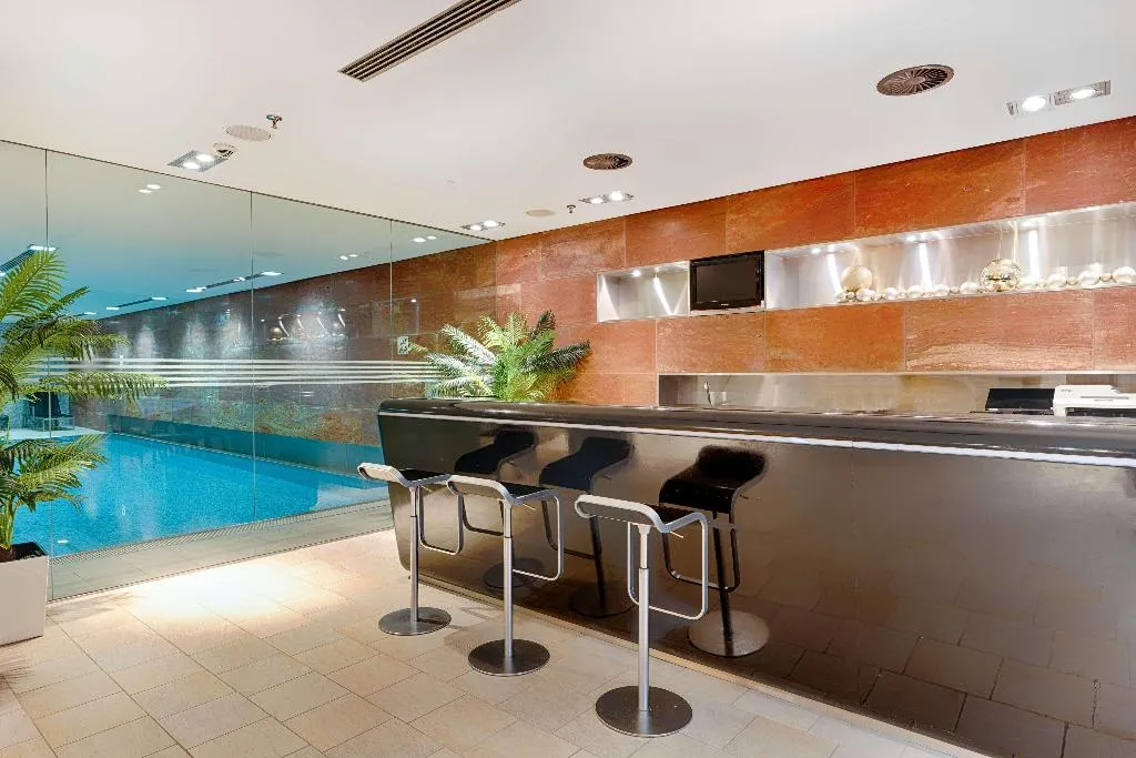 Sports and Entertainment, Radisson Collection Hotel, Berlin, Berlin