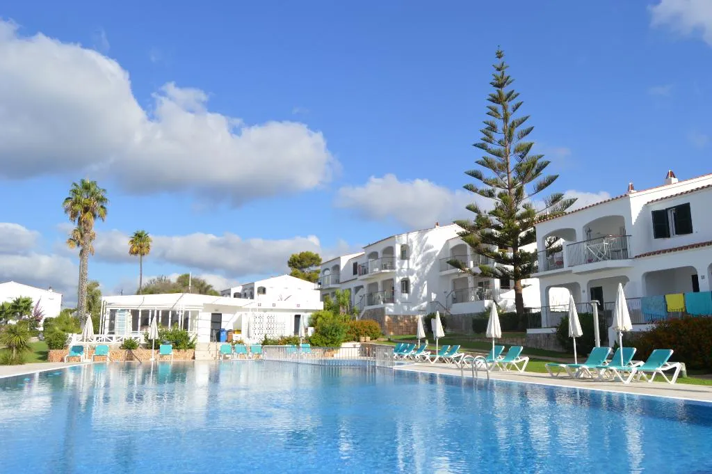 Pool, Seth Mestral Llebeig, Menorca