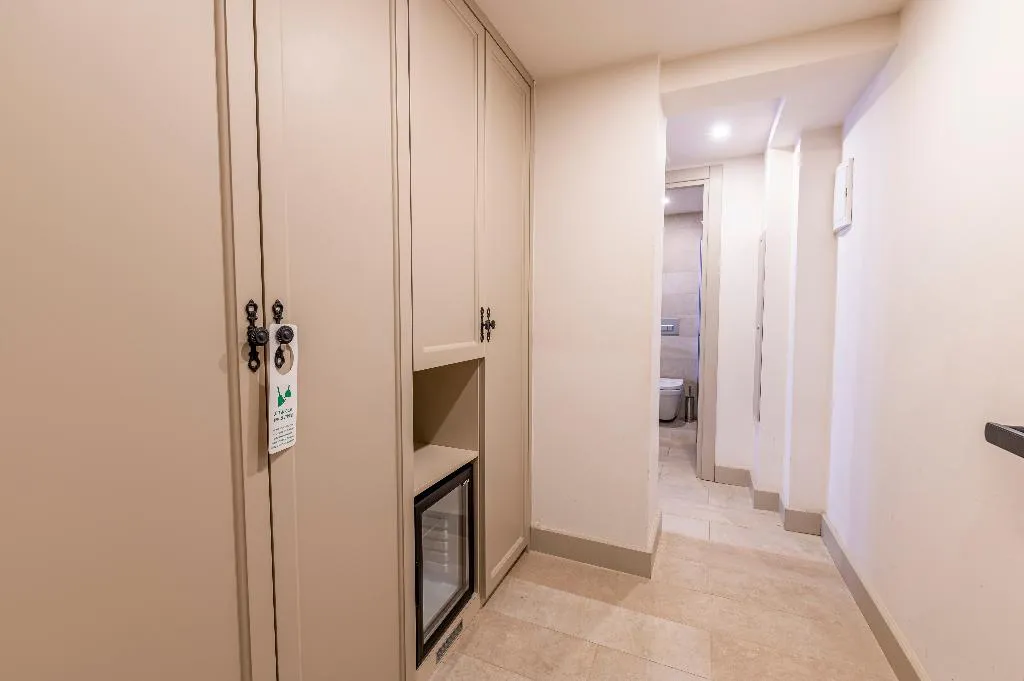 DOUBLE ECONOMY Room, Elista Hotel & Spa, Bodrum