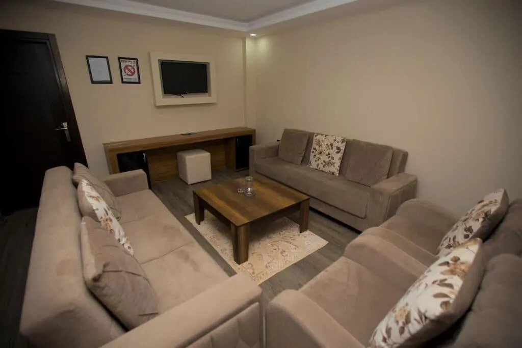Room, Yayla Hotel, Izmir