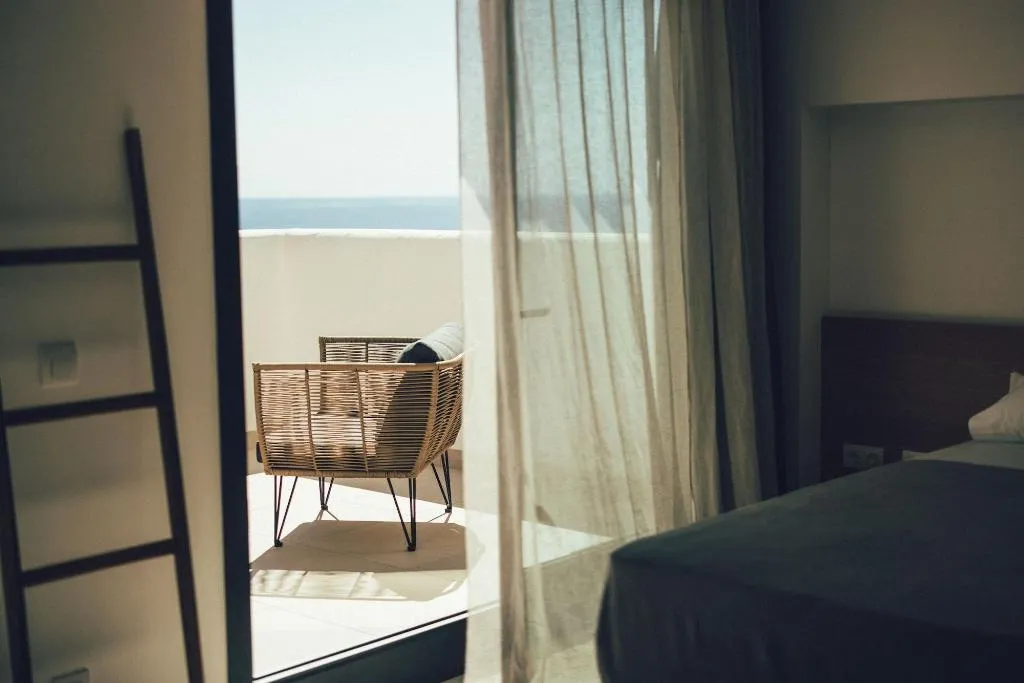 Room, Lanuza Suites, Costa Blanca
