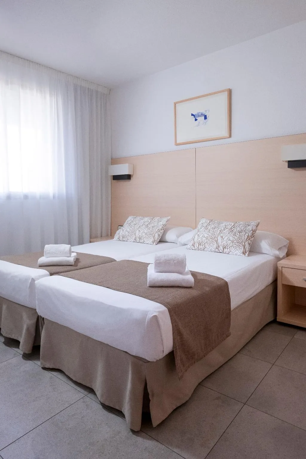 APARTMENT CAPACITY 4 Room, Cye Salou, Costa Dorada