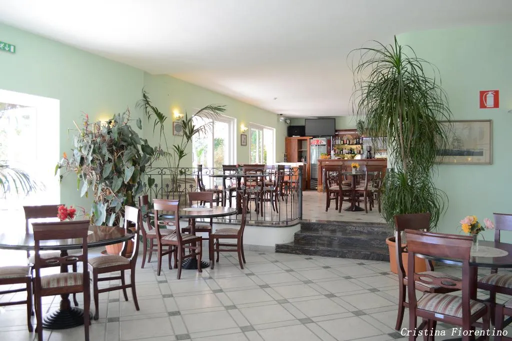 Bar, La Ginestra, Naples