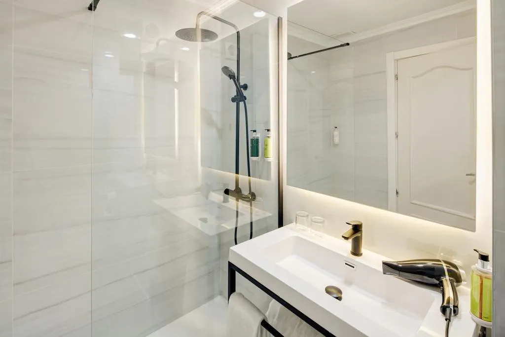 DOUBLE CLASSIC Room, Sercotel Las Casas de los Mercaderes, Seville