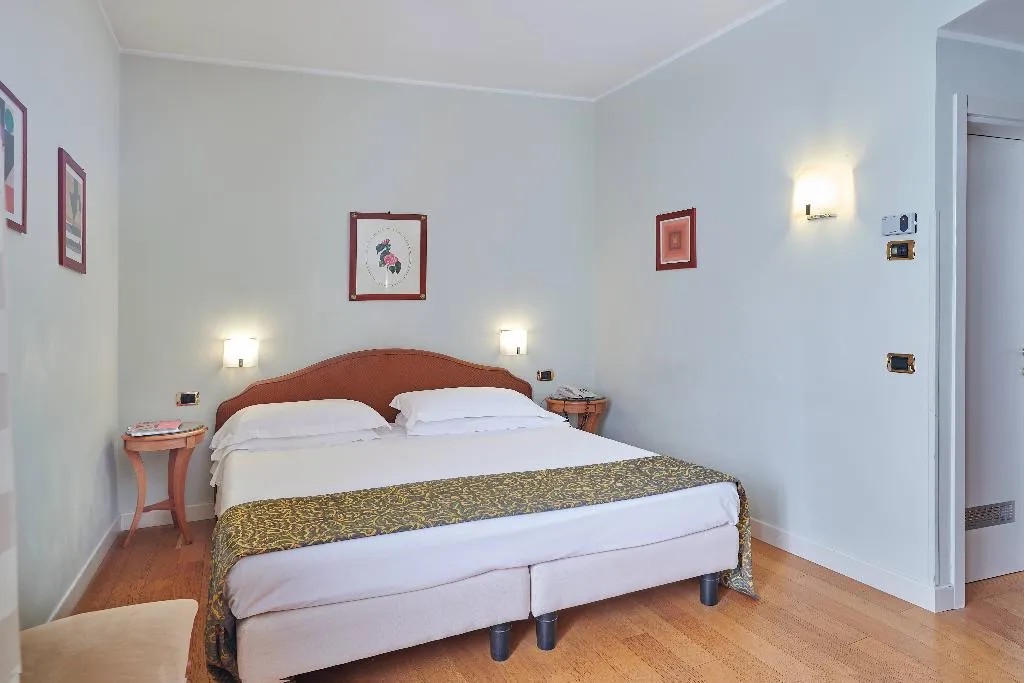 TWIN CLASSIC Room, Hotel Plaza Venice, Venice
